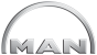 man logo